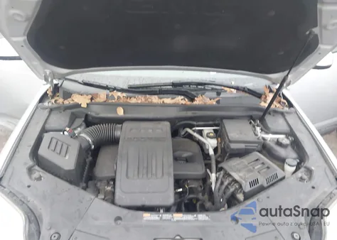 2015 GMC Terrain Sle-1 z USA, uszkodzony, nr VIN 2GKALMEK3F6308006